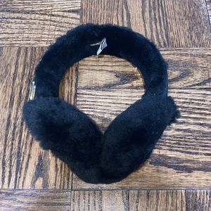 Ugg Earmuffs